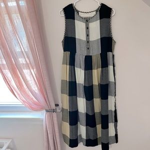 Ace & Jig Cliff Dress in Banjo